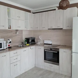 Apartament Bayview Todorov, Burgas