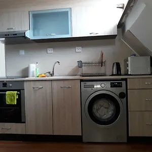 Apartament Апартаменти Прометей, Burgas