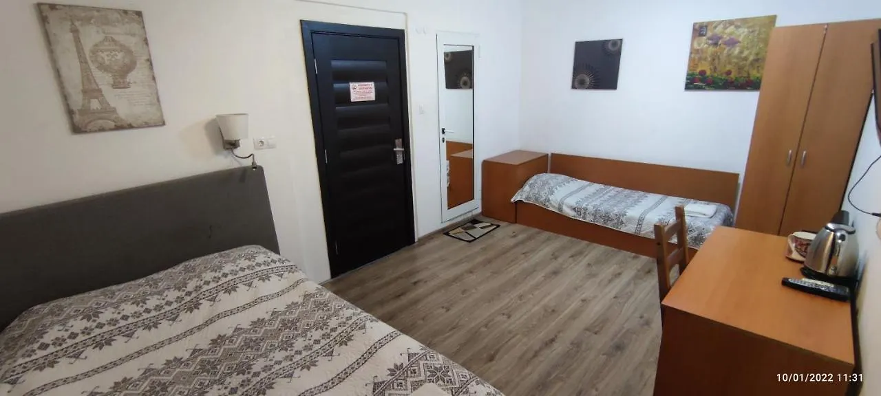 Samuil Apartments Burgas City 0*,  Bulgaria