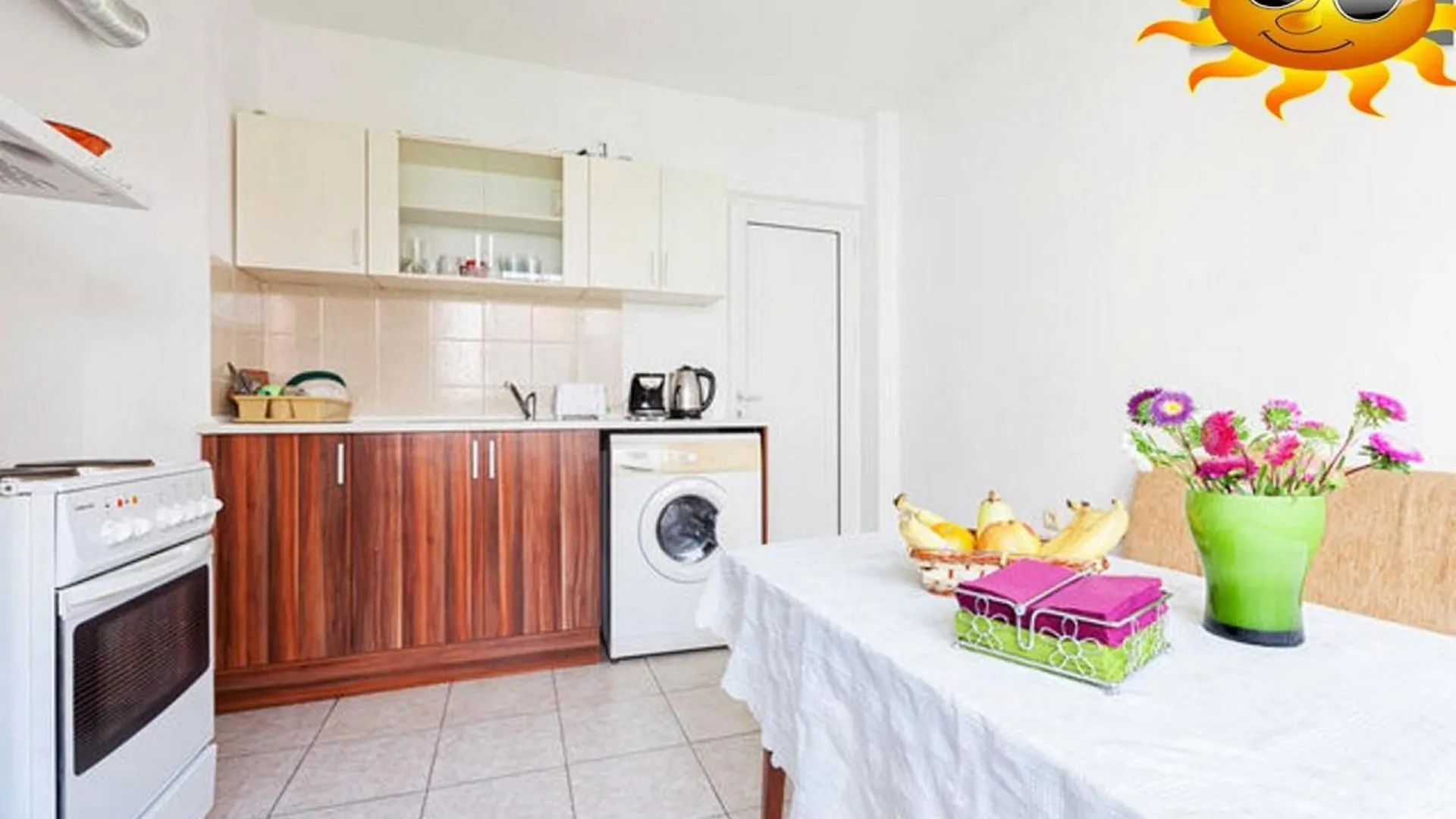 Samuil Apartments Burgas City Bulgaria