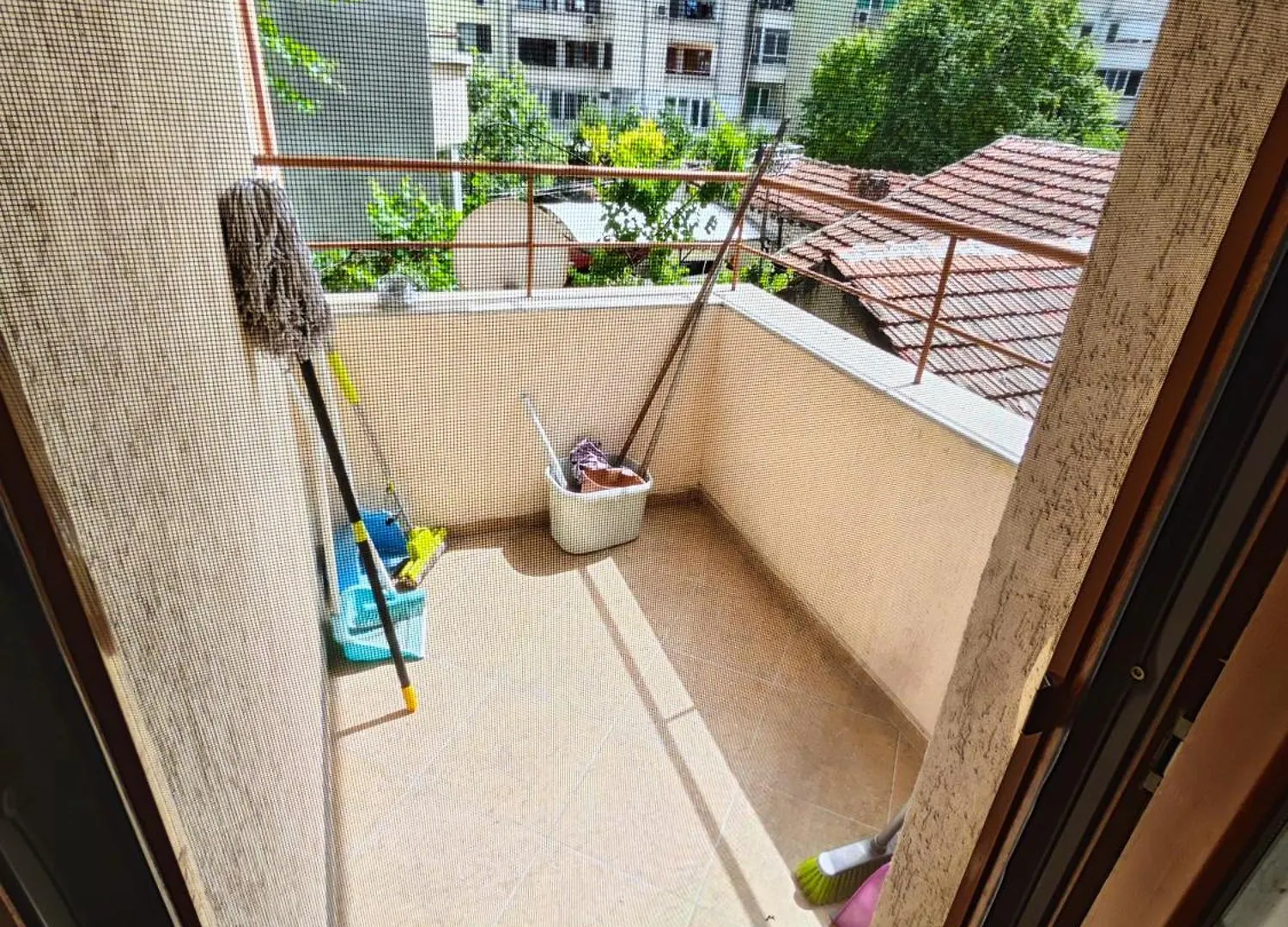 Samuil Apartments Burgas City