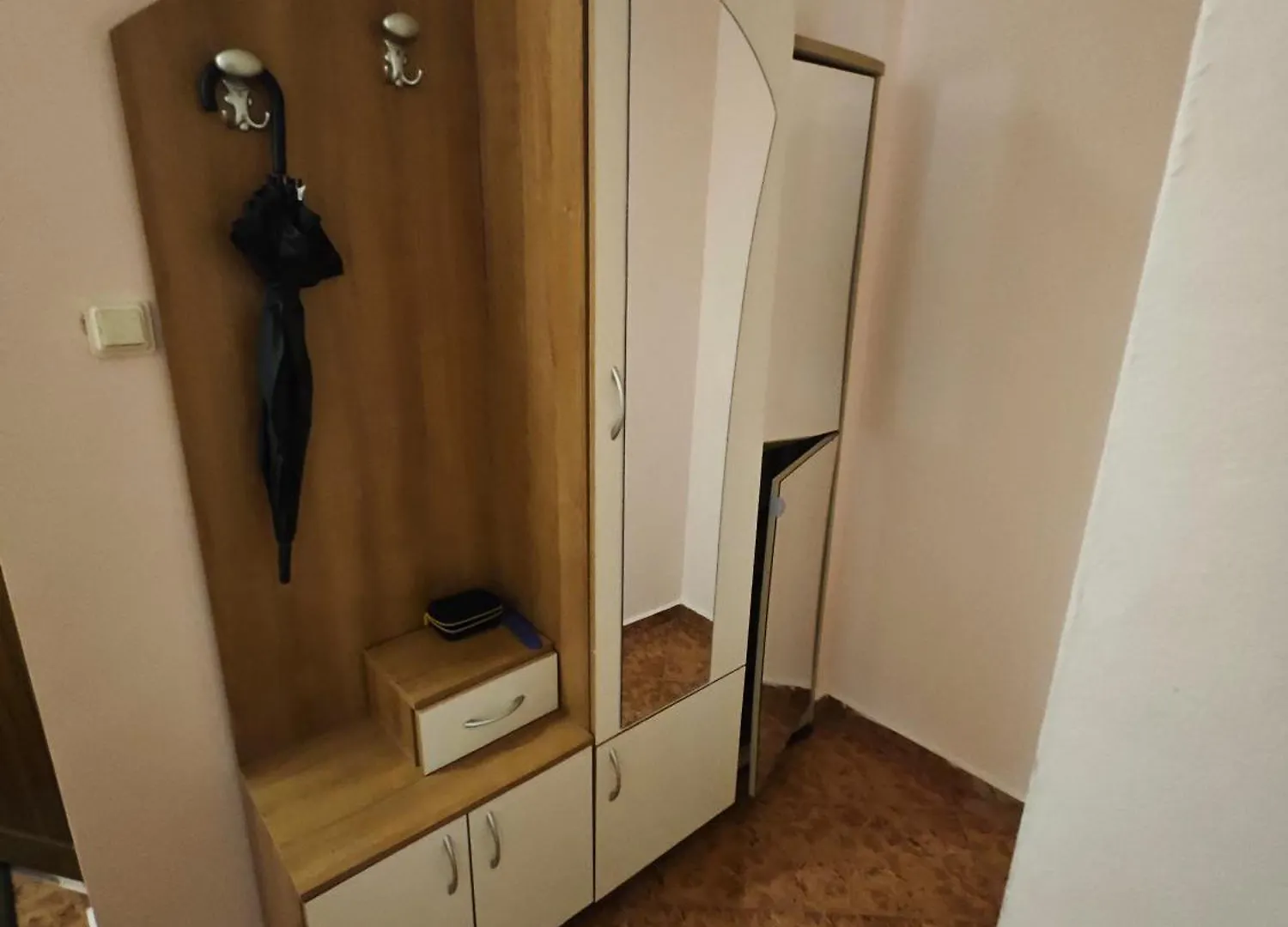 Samuil Apartments Burgas City Bulgaria