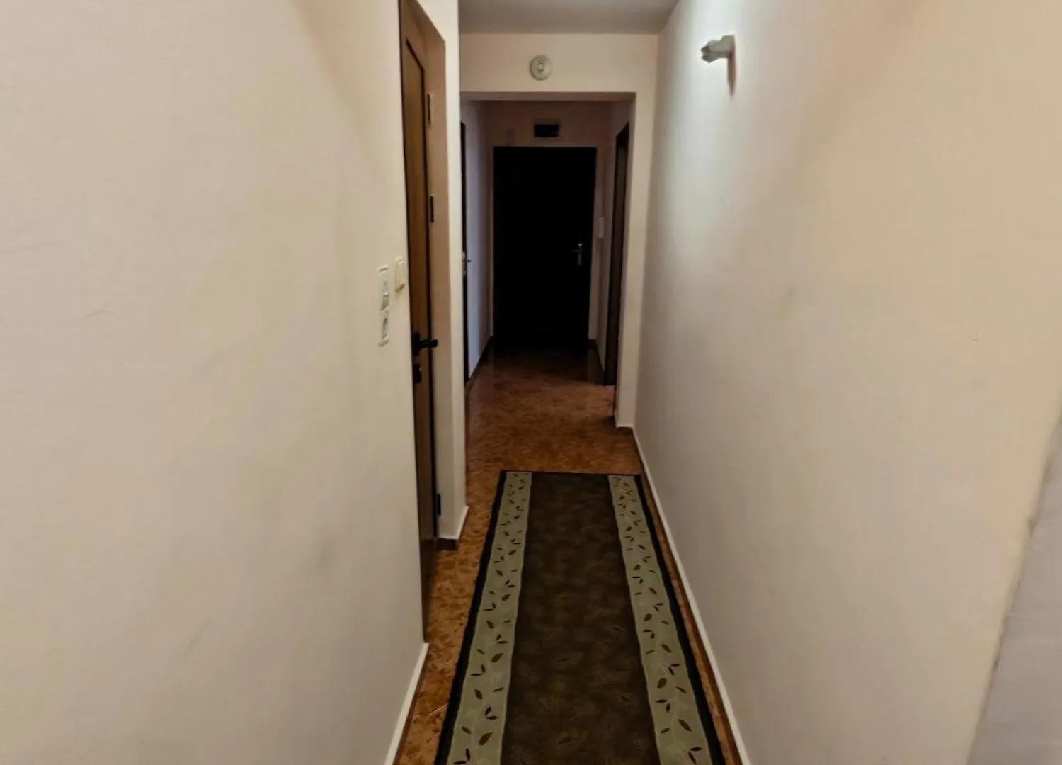 Samuil Apartments Burgas City