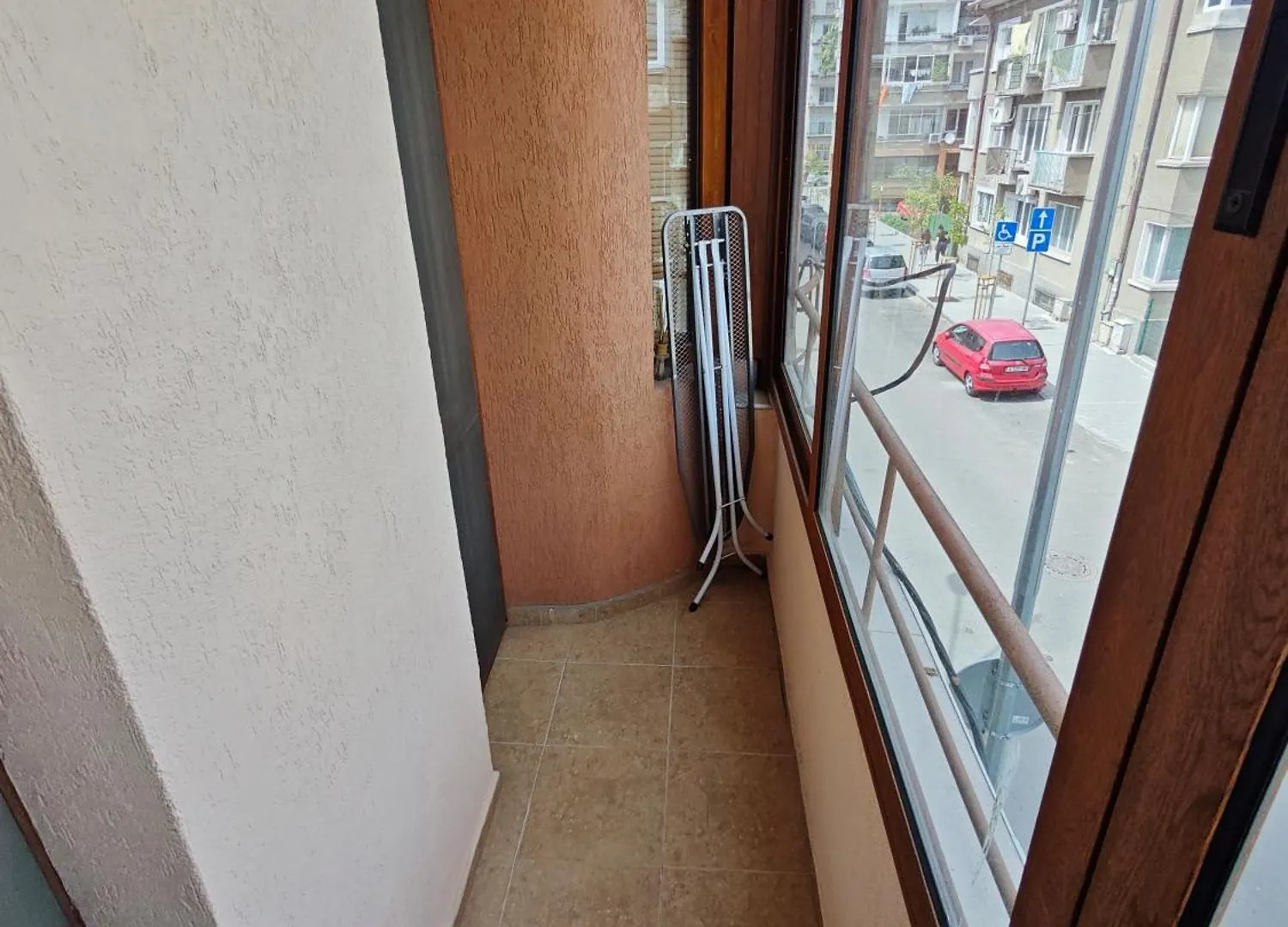 Samuil Apartments Burgas City
