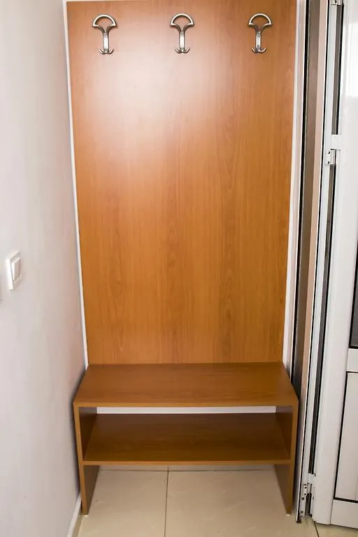 Samuil Apartments Burgas City