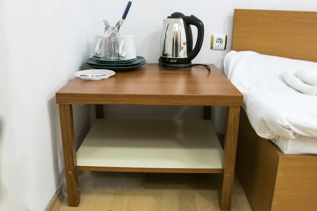 Samuil Apartments Burgas City 0*,  Bulgaria