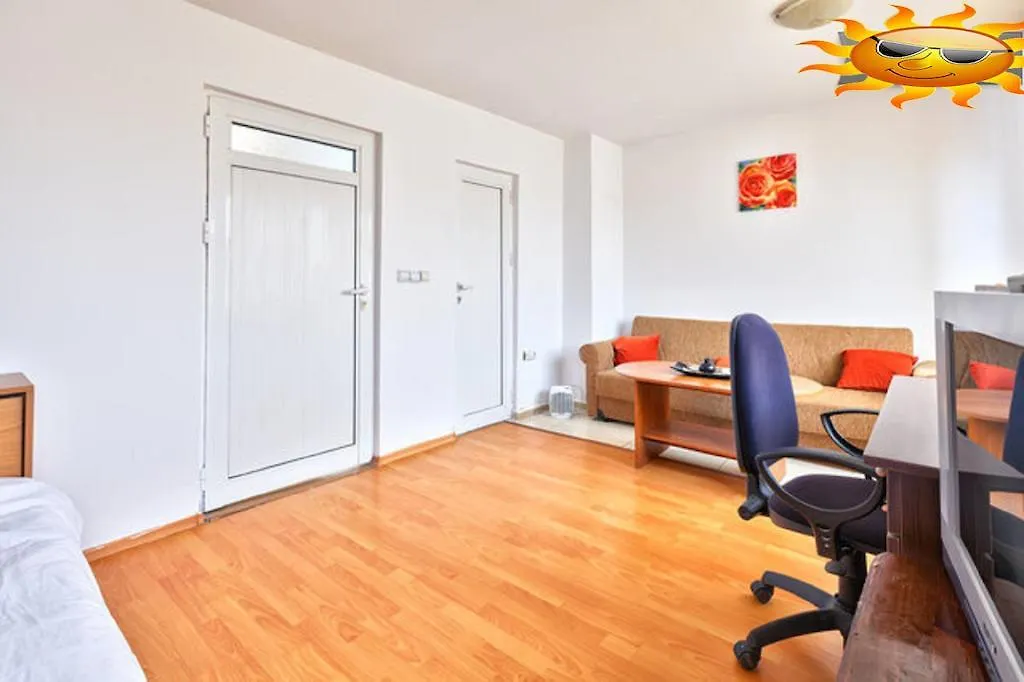 Samuil Apartments Burgas City 0*,