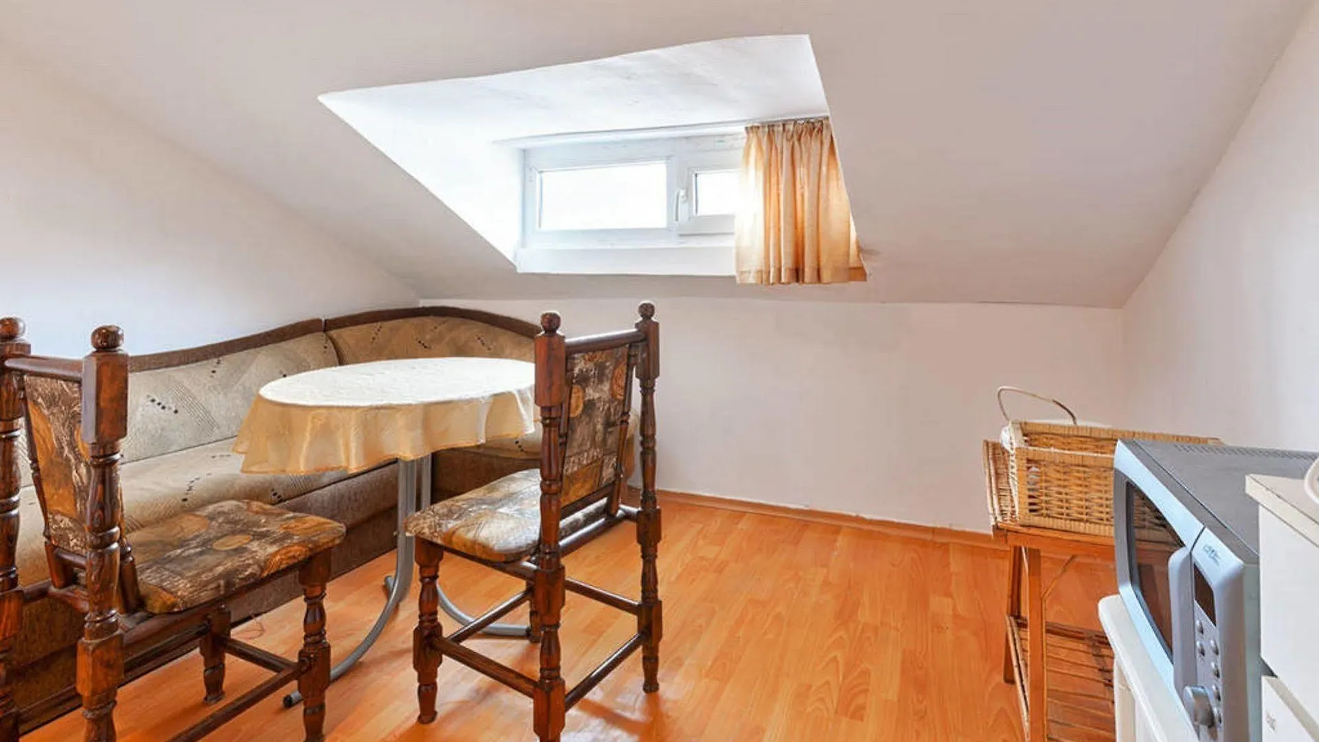 Samuil Apartments Burgas City
