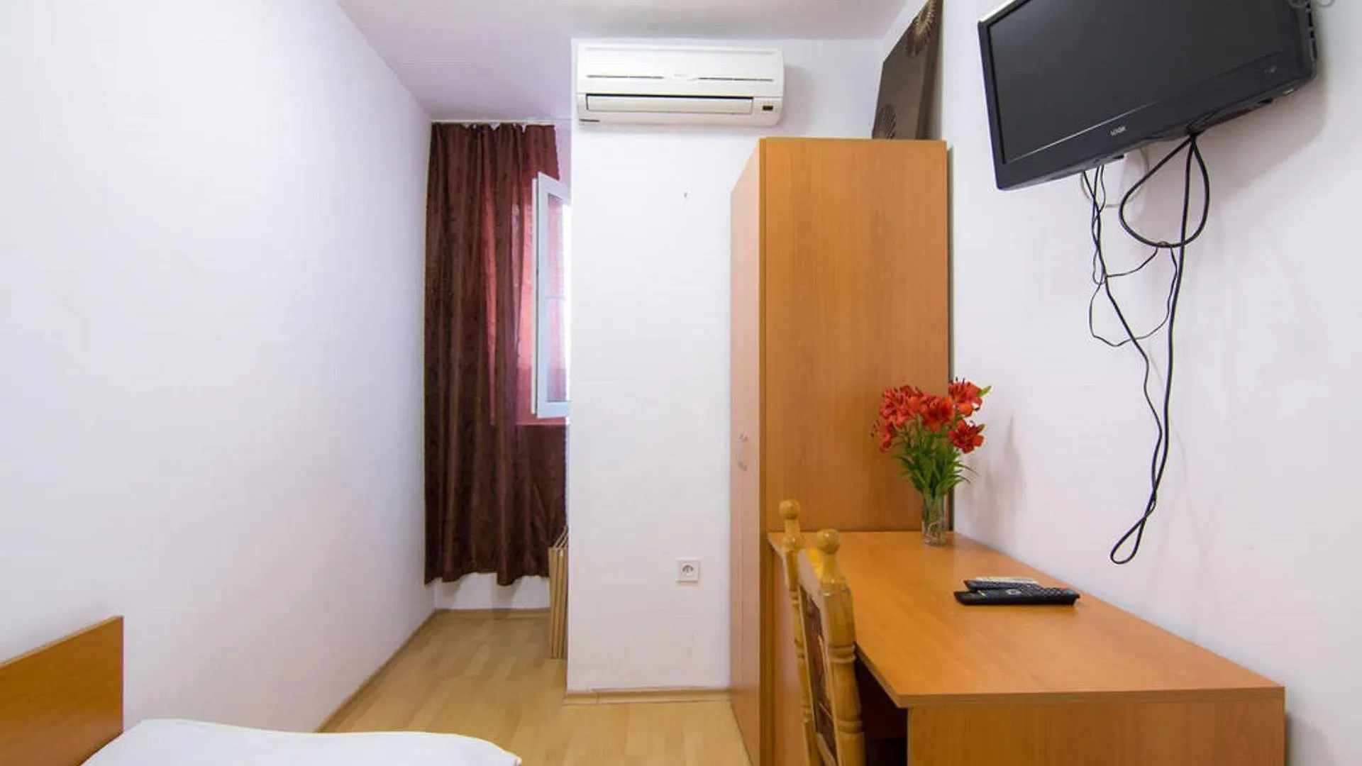 Samuil Apartments Burgas City