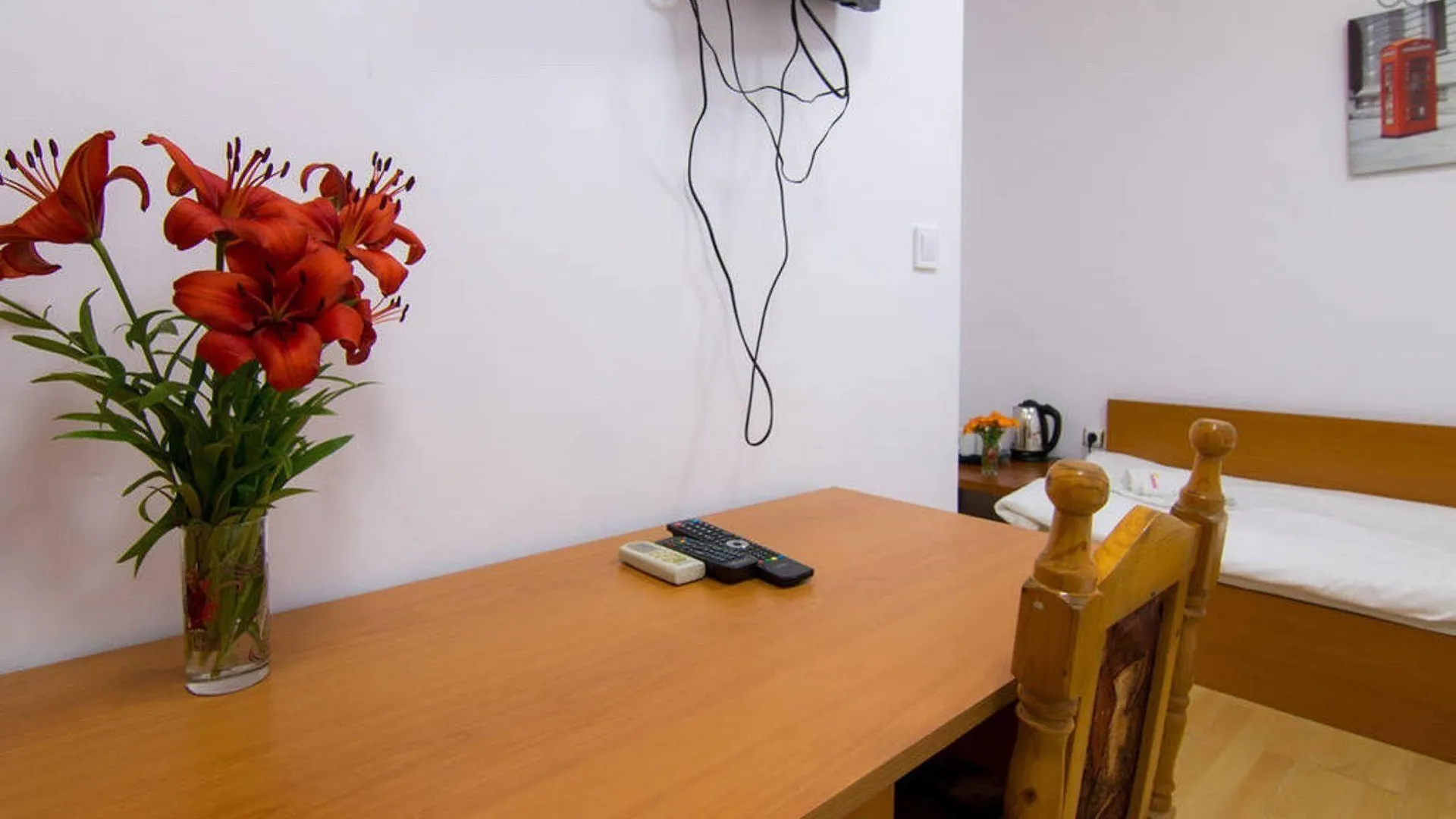Samuil Apartments Burgas City