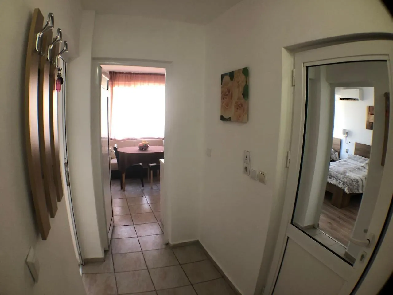Samuil Apartments Burgas City