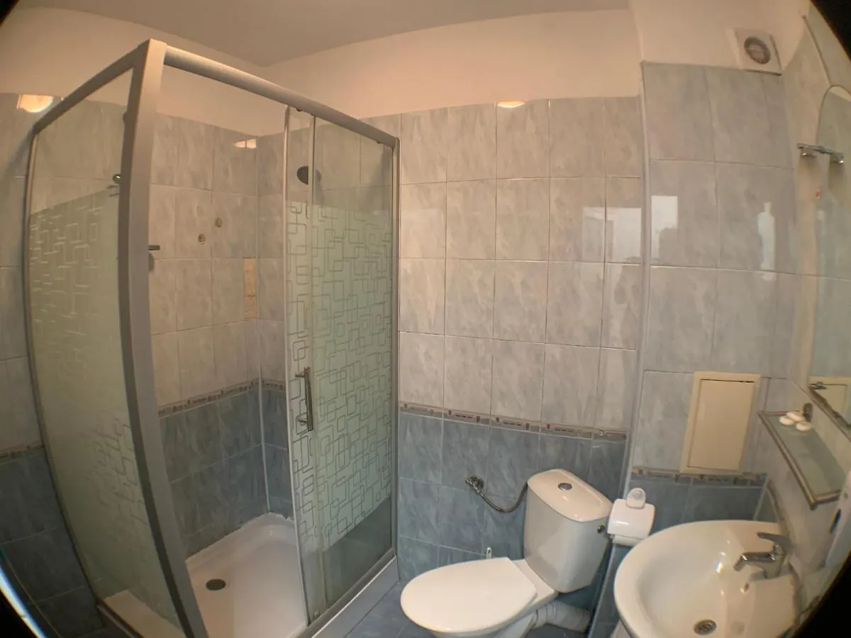 Samuil Apartments Burgas City Bulgaria